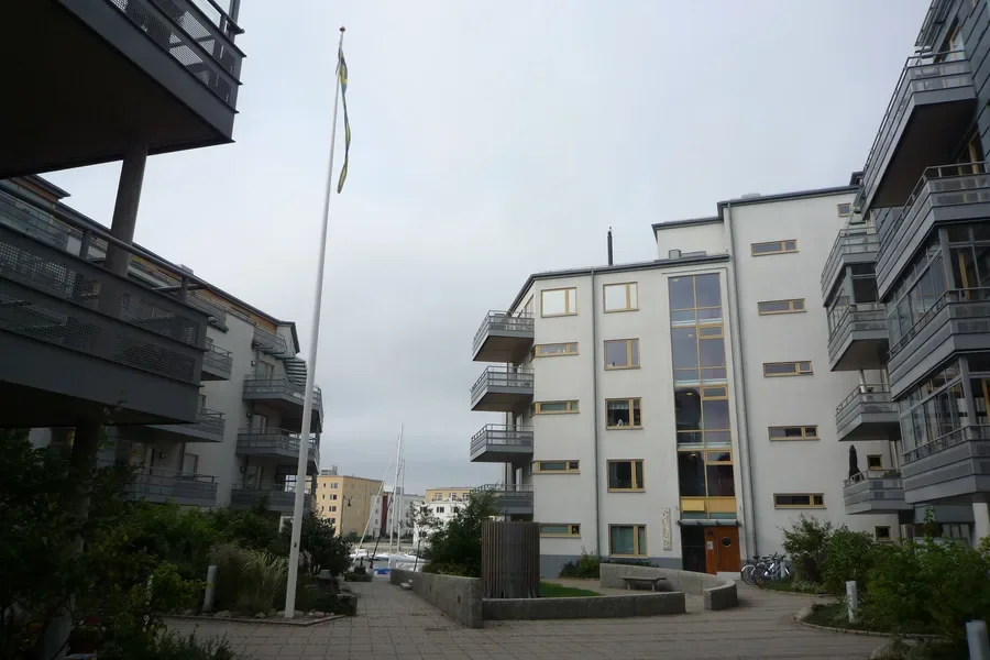 GUAB förvaltning