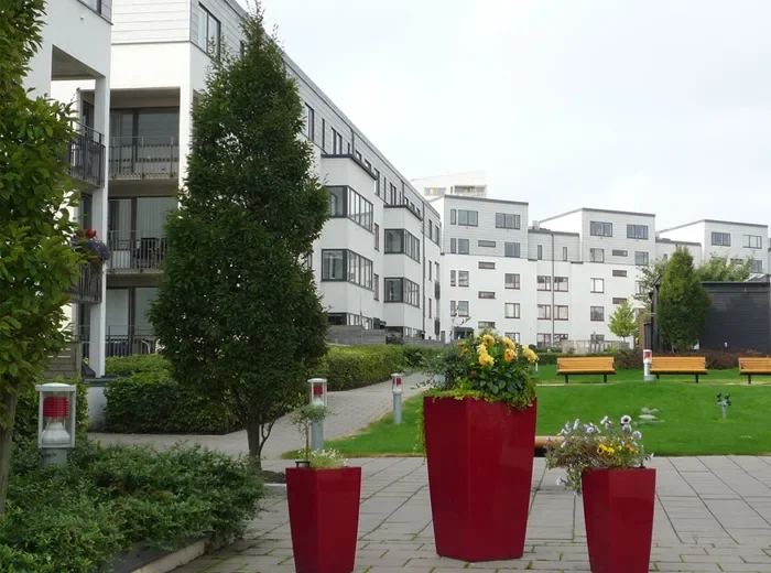 Professionell fastighetsskötsel i Göteborg