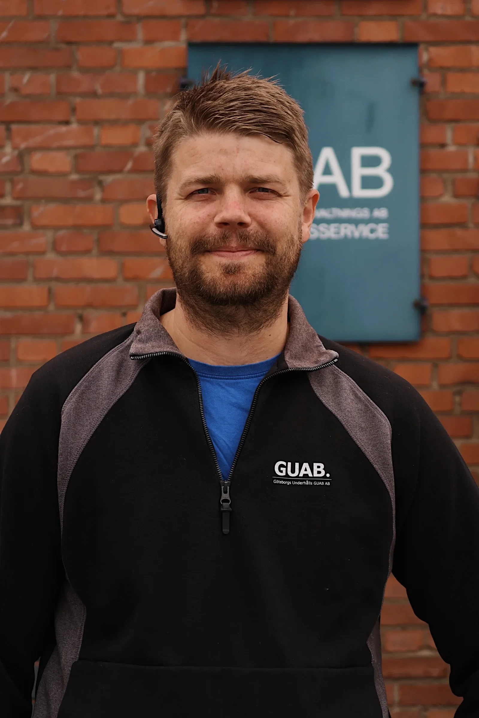 Daniel Ståhlgren