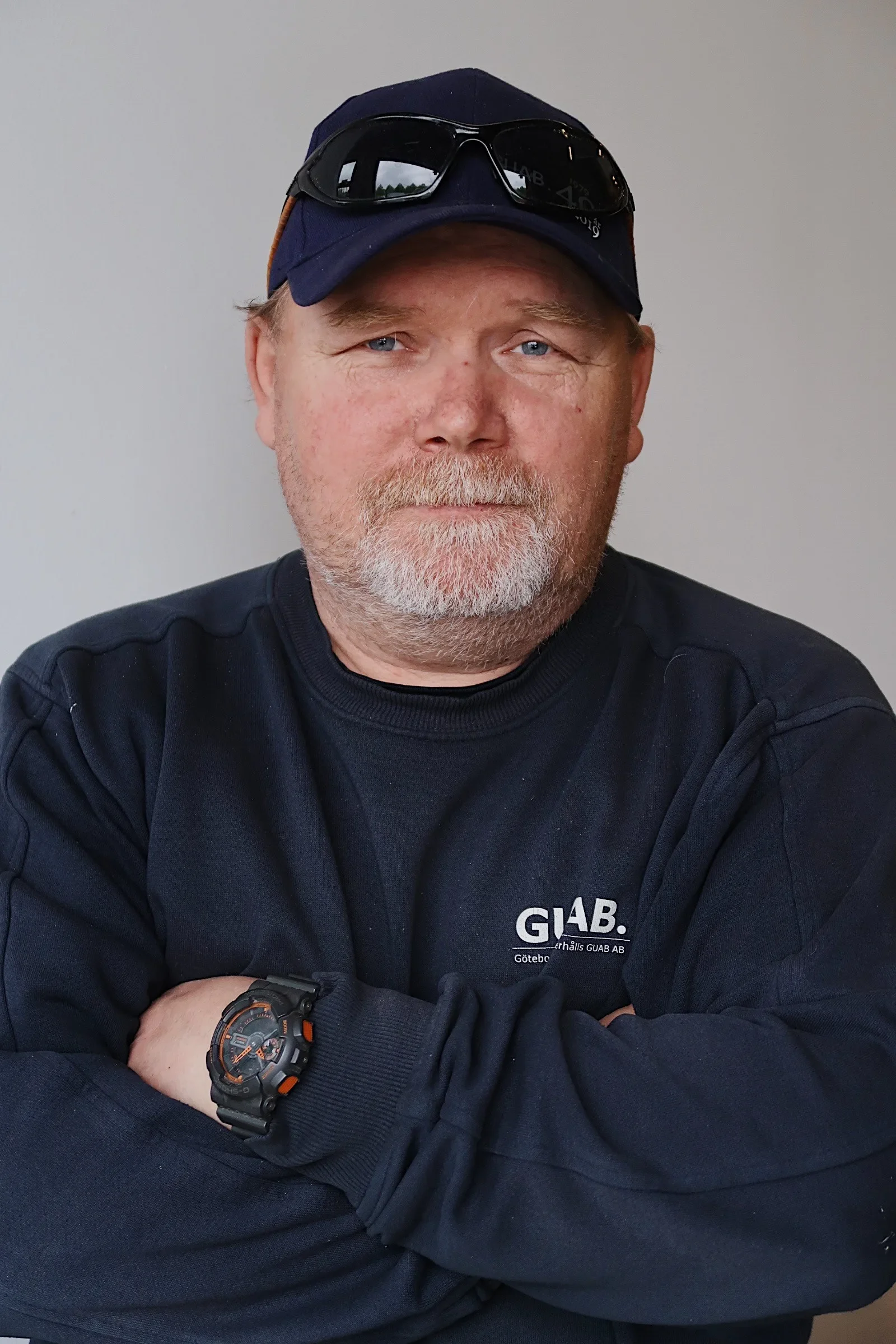 Tore Jakobsson
